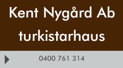 Kent Nygård Ab logo